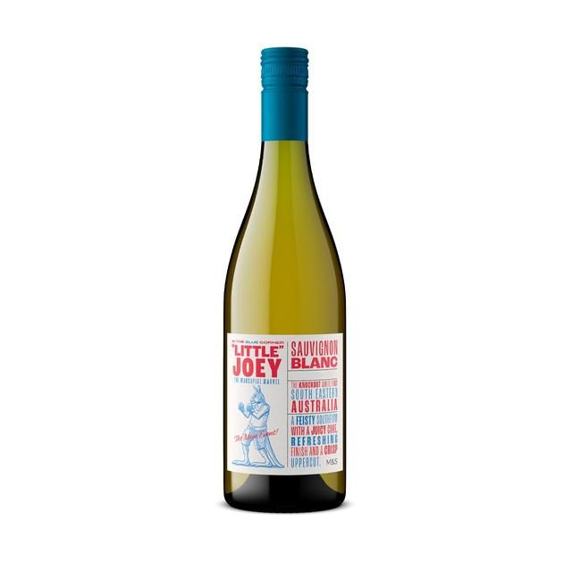 M&amp;amp;S Little Joey Sauvignon Blanc   75cl
