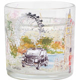 M&amp;amp;S London Destination Light Up Candle
