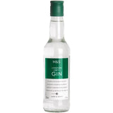 M&amp;amp;S London Dry Gin   350ml
