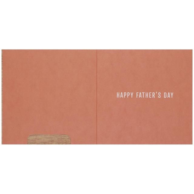 M&amp;amp;S Lost Without You Father's Day Card