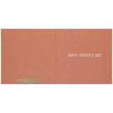 M&amp;amp;S Lost Without You Father's Day Card