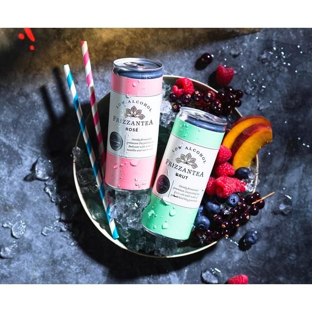 M&amp;amp;S Low Alcohol Frizzantea Brut   250ml