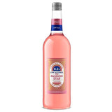 M&amp;amp;S Low Alcohol Pink Passion Star Cocktail   750ml