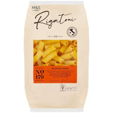 M&amp;amp;S Made in Italy Italian Rigatoni Pasta   500g