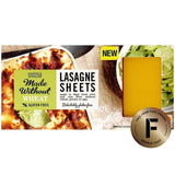 M&amp;amp;S Made Without Lasagne Sheets   250g
