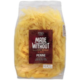 M&amp;amp;S Made Without Penne Pasta   500g