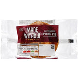 M&amp;amp;S Made Without Pork Pie   130g