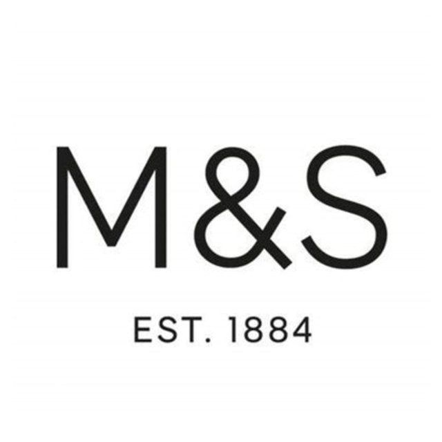 M&amp;amp;S Made Without Wheat Rice Pops   300g