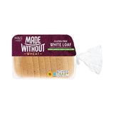 M&amp;amp;S Made Without White Bread Loaf   400g