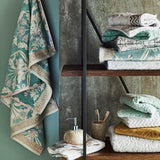 M&amp;amp;S Marble Tumbler Cream