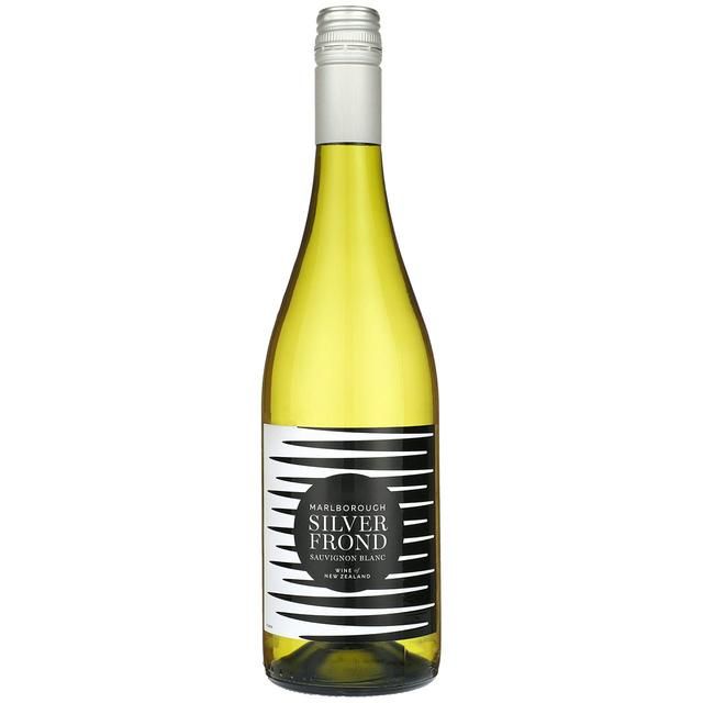 M&amp;amp;S Marlborough Silver Frond Sauvignon Blanc   75cl
