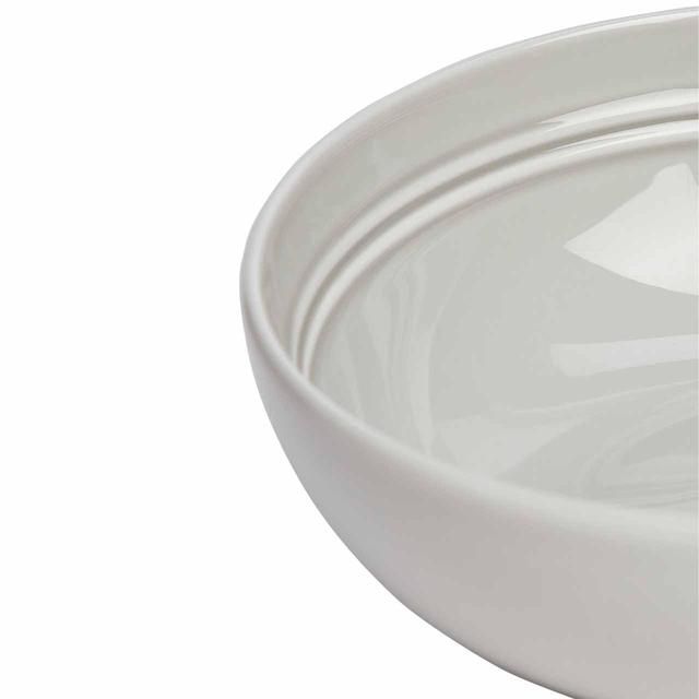 M&amp;amp;S Marlowe Cereal Bowl Light Grey