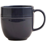 M&amp;amp;S Marlowe Mug Dark Grey