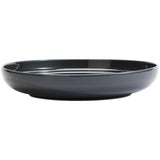 M&amp;amp;S Marlowe Pasta Bowl Dark Grey