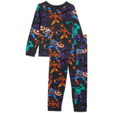M&amp;amp;S Marvel Pyjamas 3-7 Years Carbon