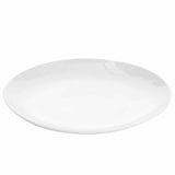 M&amp;amp;S Maxim Coupe Side Plate White