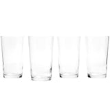 M&amp;amp;S Maxim Pint Glasses Set   4 per pack