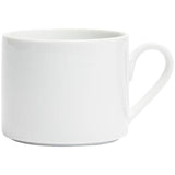 M&amp;amp;S Maxim Straight Sided Mug White