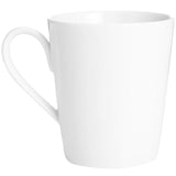M&amp;amp;S Maxim White Porcelain Mug