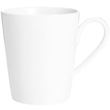 M&amp;amp;S Maxim White Porcelain Mug