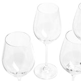 M&amp;amp;S Maxim White Wine Glasses Set   4 per pack