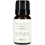 M&amp;amp;S Meditate Fragrance Oil Amber