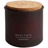 M&amp;amp;S Meditate Refillable Candle
