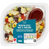 M&amp;amp;S Mexican Rice &amp;amp; Avocado   200g