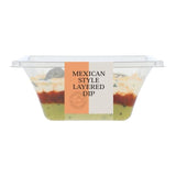 M&amp;amp;S Mexican Style Layered Dip   410g