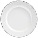 M&amp;amp;S Mia Side Plate Grey