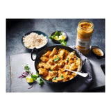 M&amp;amp;S Mild Korma Sauce   340g