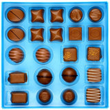 M&amp;amp;S Milk Chocolate Selection Box   300g