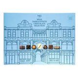M&amp;amp;S Milk Dark &amp;amp; White Chocolate Selection   624g