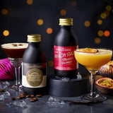 M&amp;amp;S Mini Marksologist Vanilla Espresso Martini Cocktail   125ml