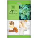M&amp;amp;S Mint Assortments   225g