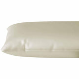 M&amp;amp;S Mulberry Silk Pillowcase Natural