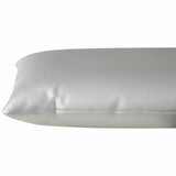 M&amp;amp;S Mulberry Silk Pillowcase One Size Light Grey