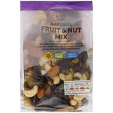 M&amp;amp;S Natural Fruit &amp;amp; Nut Mix   350g