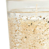 M&amp;amp;S Neroli Lime &amp;amp; Bergamot Gold Light Up Candle