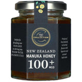 M&amp;amp;S New Zealand Manuka 100MGO Honey   250g