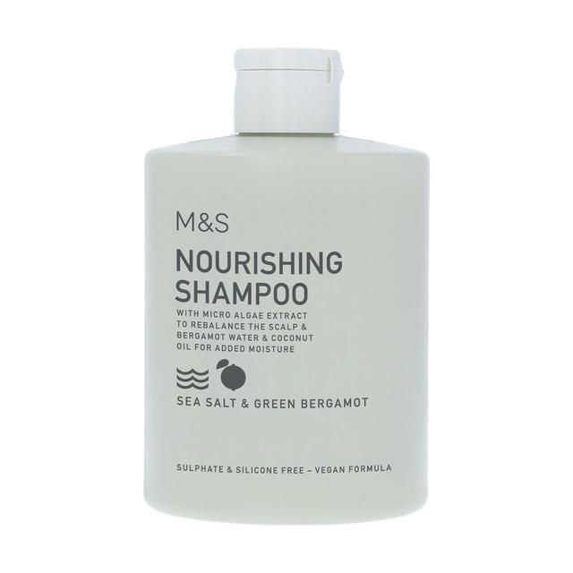 M&amp;amp;S Nourishing Shampoo   300ml