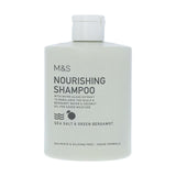 M&amp;amp;S Nourishing Shampoo   300ml