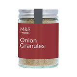 M&amp;amp;S Onion Granules   60g