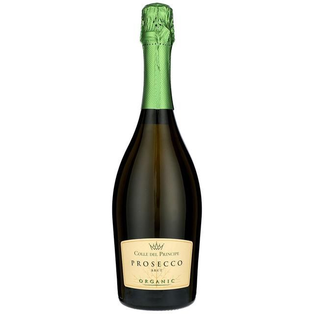 M&amp;amp;S Organic Prosecco   75cl