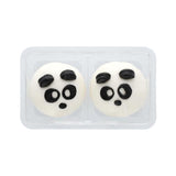 M&amp;amp;S Panda Bao Buns - Taste of Asia   120g