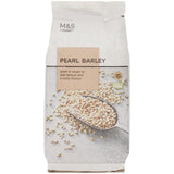 M&amp;amp;S Pearl Barley   500g