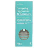 M&amp;amp;S Peppermint &amp;amp; Rosemary Reed Diffuser