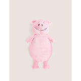 M&amp;amp;S Percy Pig Hot Water Bottle