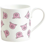 M&amp;amp;S Percy Pig Mug