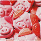 M&amp;amp;S Percy Pig Sweets Birthday Card